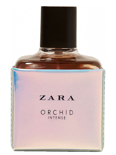 orchid intense 2017 zara