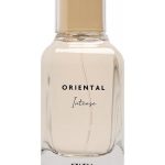 oriental intense zara