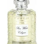 original cologne pure white cologne creed