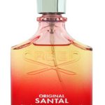 original santal creed