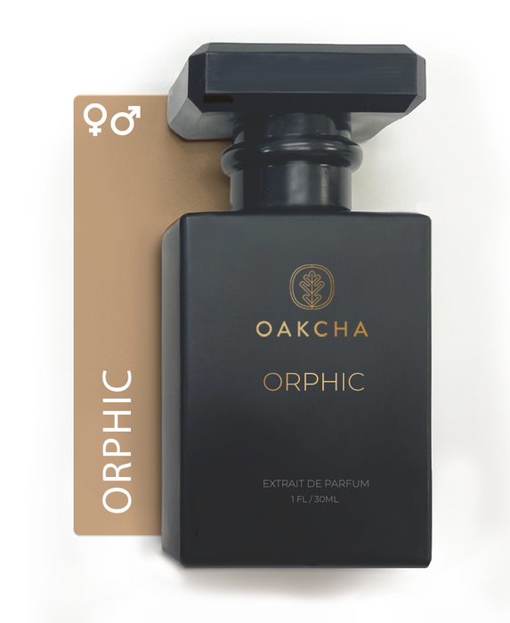 orphic oakcha