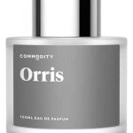 orris perfumes by commodity