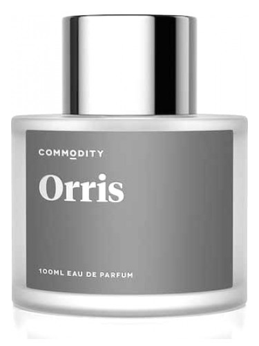 orris perfumes by commodity