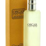 oscar for men oscar de la renta