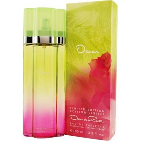 oscar limited edition oscar de la renta