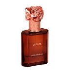 oud 01 perfumes by swiss arabian