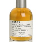 oud 27 le labo