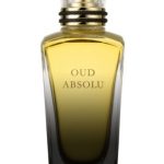 oud absolu cartier