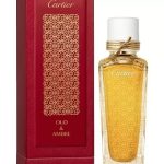 oud ambre cartier