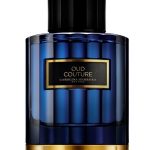 oud couture carolina herrera