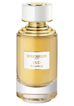 oud de carthage boucheron