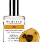 oud demeter