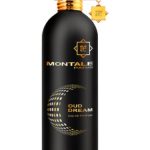 oud dream montale