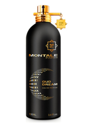 oud dream montale