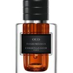 oud elixir precieux dior