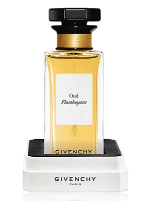 oud flamboyant givenchy