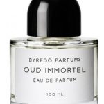 oud immortel byredo