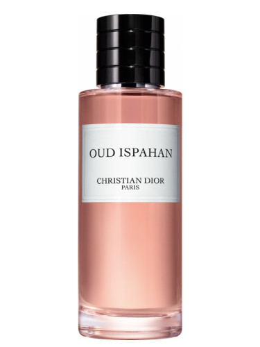 oud ispahan dior