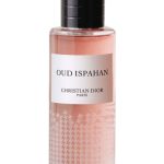 oud ispahan new look limited edition dior