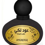 oud laki perfumes by swiss arabian