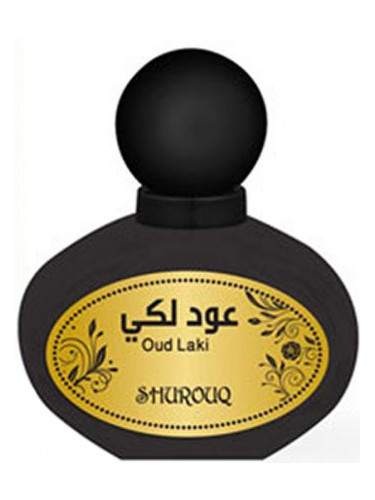 oud laki perfumes by swiss arabian