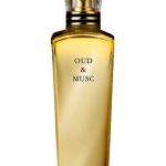 oud musc cartier