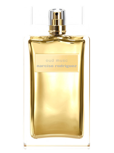 oud musc narciso rodriguez