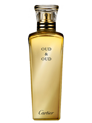 oud oud cartier