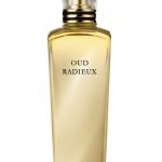 oud radieux cartier