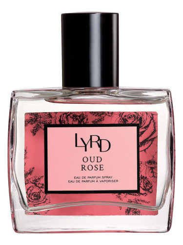 oud rose avon