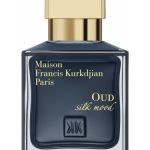 oud silk mood perfumes by maison francis kurkdjian