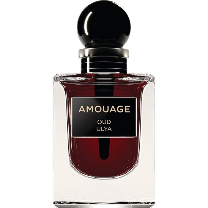 oud ulya perfumes by amouage