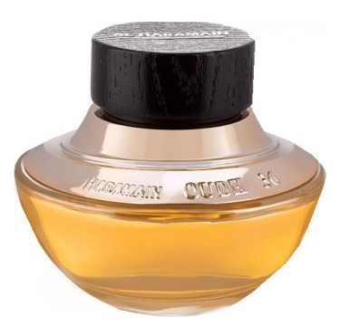 oudh 36 perfumes by al haramain