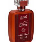 oudi sanitizer perfumes by al haramain