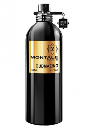 oudmazing montale