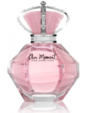 our moment one direction