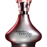 outspoken intense by fergie avon