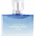 oxford bleu femme perfumes by english laundry