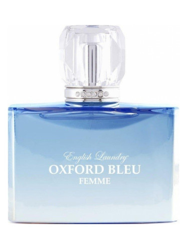 oxford bleu femme perfumes by english laundry