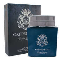 oxford bleu perfumes by english laundry