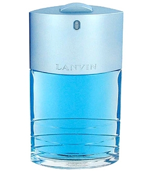 oxygene perfumes by lanvin