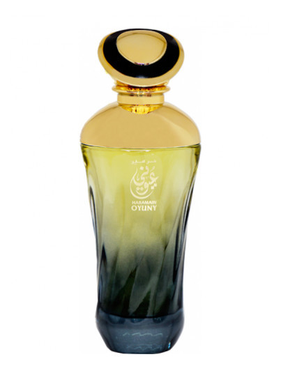 oyuny spray perfumes by al haramain