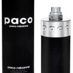 paco perfumes by paco rabanne