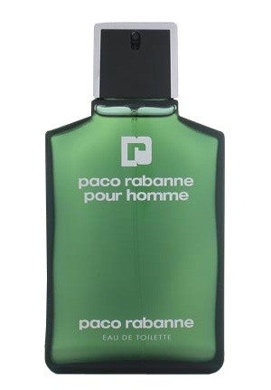 paco rabanne pour homme perfumes by paco rabanne