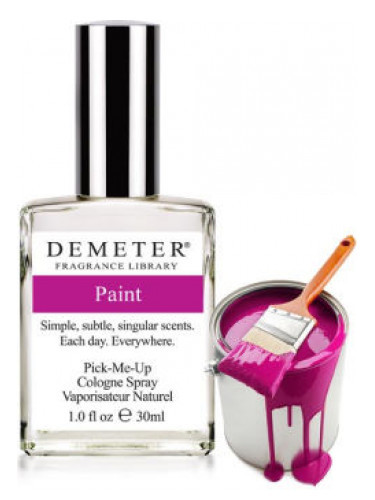 paint demeter