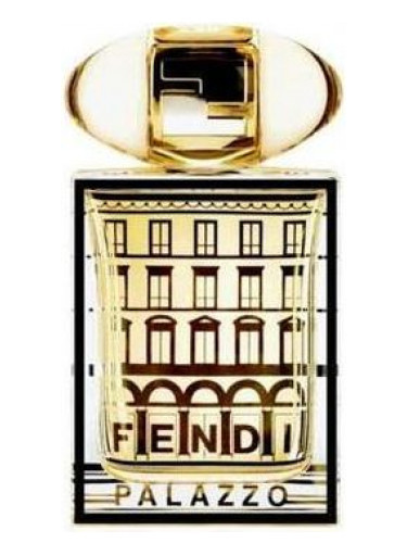 palazzo perfumes by fendi