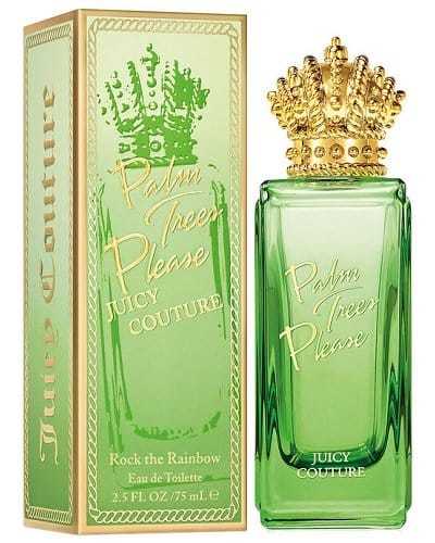 palm trees please juicy couture