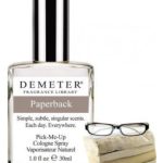 paperback demeter