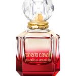 paradiso assoluto perfumes by roberto cavalli