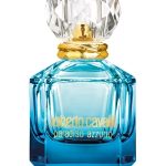 paradiso azzuro perfumes by roberto cavalli